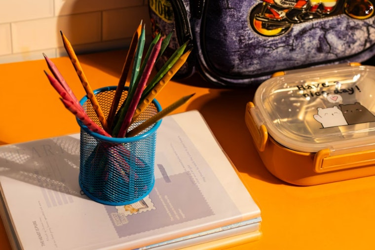 Montgomery County Shatters Records with Over 23,000 Donations in Back to School Supply Drive