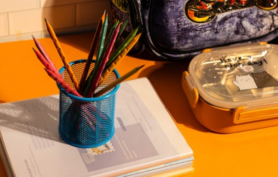 Montgomery County Shatters Records with Over 23,000 Donations in Back to School Supply Drive