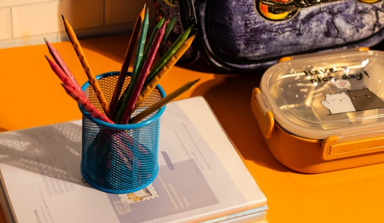 Montgomery County Shatters Records with Over 23,000 Donations in Back to School Supply Drive