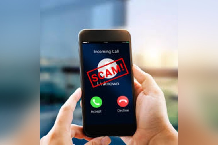 Montgomery County Sheriff's Office Warns Residents of Impersonation Scam Calls