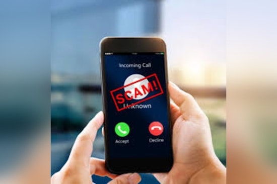 Montgomery County Sheriff's Office Warns Residents of Impersonation Scam Calls