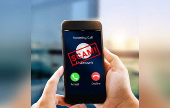 Montgomery County Sheriff's Office Warns Residents of Impersonation Scam Calls