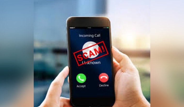Montgomery County Sheriff's Office Warns Residents of Impersonation Scam Calls