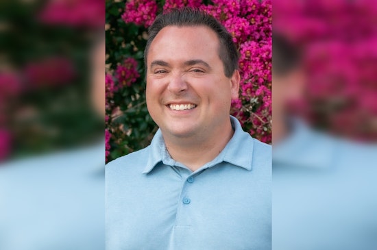 Montgomery County Township Supervisor Arrested on Charges of Sexual Solicitation of a Minor in Maryland Sting Operation
