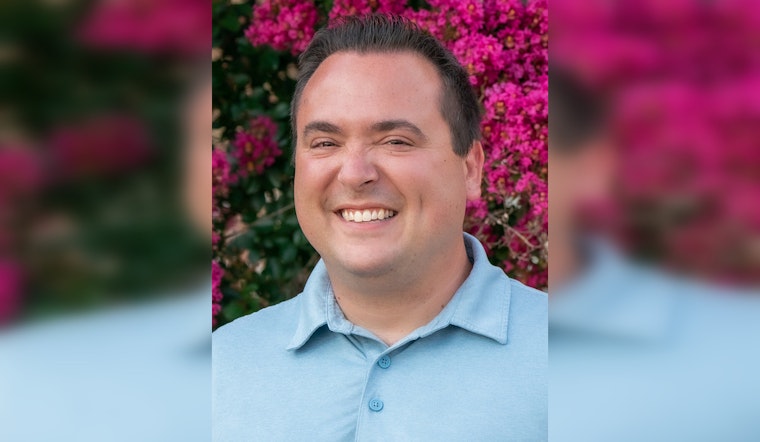 Montgomery County Township Supervisor Arrested on Charges of Sexual Solicitation of a Minor in Maryland Sting Operation