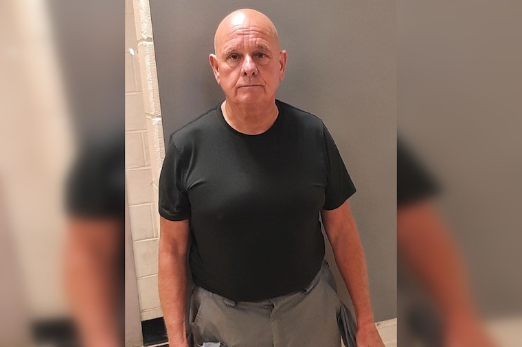 Montgomery Village Man Arrested for Impersonating Police Officer in Convincing Fake Cruiser