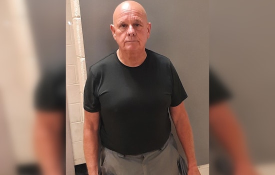 Montgomery Village Man Arrested for Impersonating Police Officer in Convincing Fake Cruiser