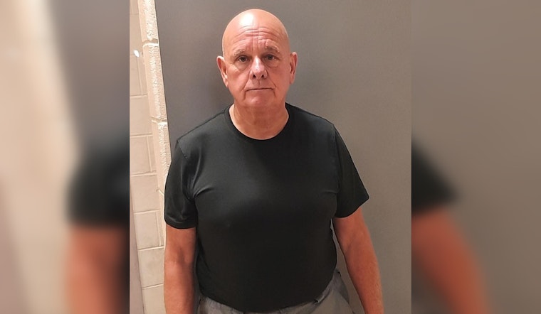 Montgomery Village Man Arrested for Impersonating Police Officer in Convincing Fake Cruiser