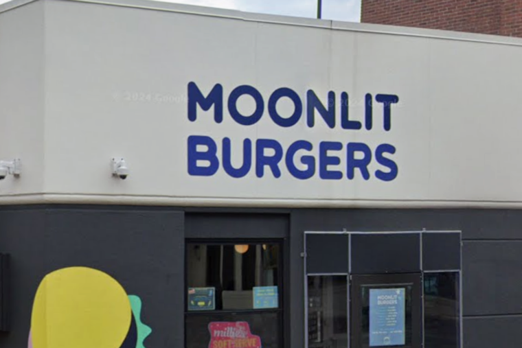 Moonlit Burgers to Sizzle in Pittsburgh's East End with New Location in Former Primanti Bros. Space
