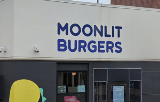 Moonlit Burgers to Sizzle in Pittsburgh's East End with New Location in Former Primanti Bros. Space