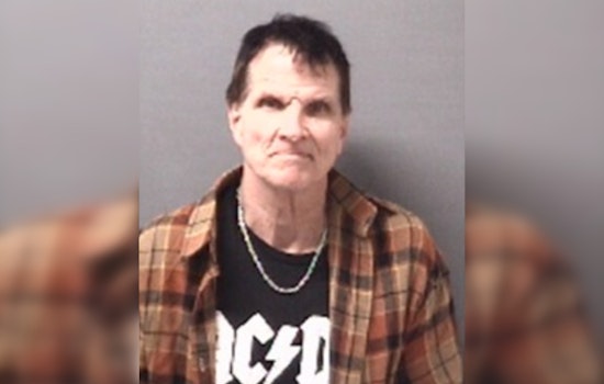 Mooresville Man Charged With Multiple Drug Offenses Following Police Raid Near School