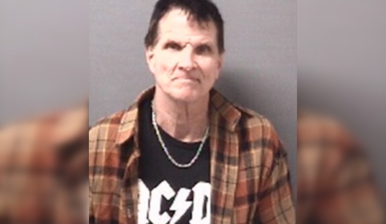 Mooresville Man Charged With Multiple Drug Offenses Following Police Raid Near School