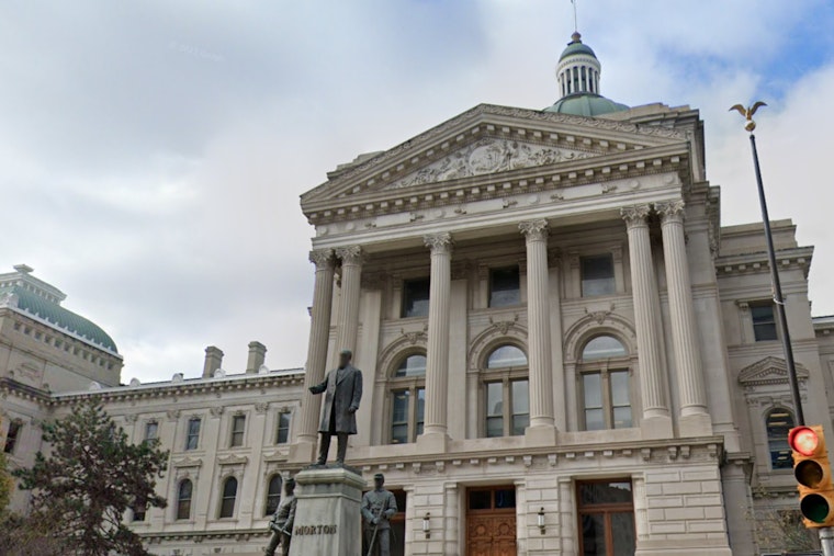 Morgan County Schools in Indiana Receive Over $340,000 in State Grants for Safety Enhancements