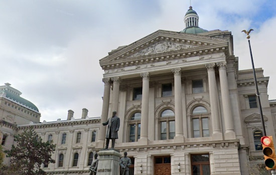 Morgan County Schools in Indiana Receive Over $340,000 in State Grants for Safety Enhancements