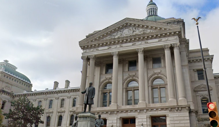 Morgan County Schools in Indiana Receive Over $340,000 in State Grants for Safety Enhancements
