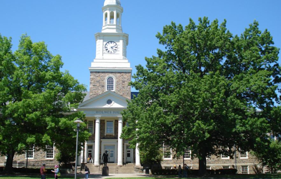Morgan State University Alerts FBI Following Non-Credible Phone Threat Amid Nationwide Concerns Over HBCU Safety