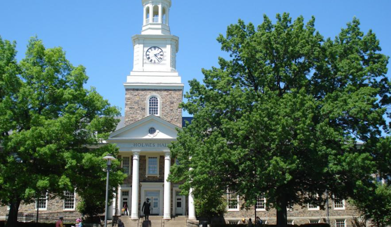 Morgan State University Alerts FBI Following Non-Credible Phone Threat Amid Nationwide Concerns Over HBCU Safety