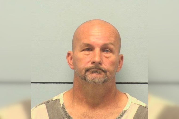 Morganton Man Charged with Double Murder Following Fatal House Fire in Burke County