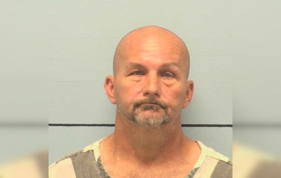 Morganton Man Charged with Double Murder Following Fatal House Fire in Burke County
