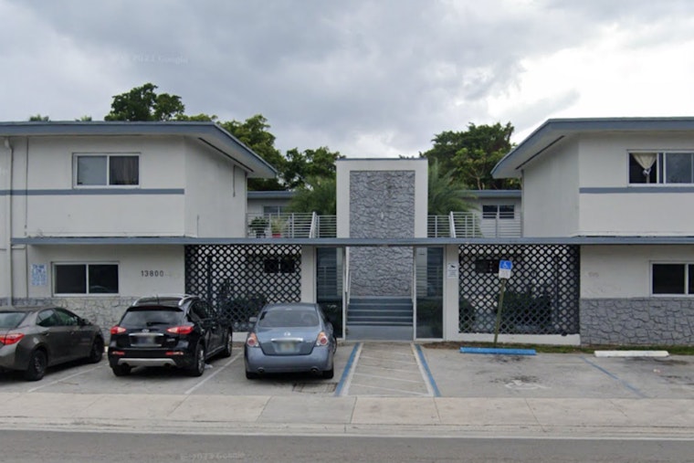 Mother and Daughter Hospitalized After Dog Attack in North Miami Apartment Complex