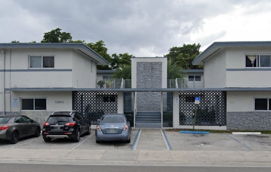 Mother and Daughter Hospitalized After Dog Attack in North Miami Apartment Complex
