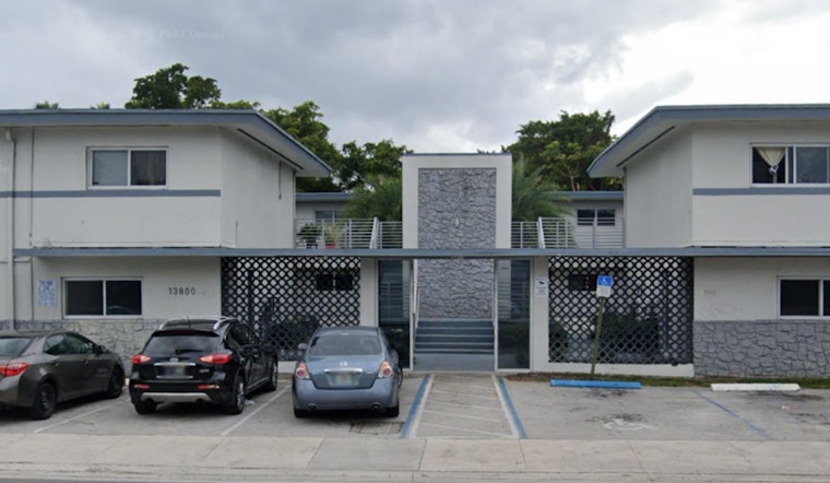 Mother and Daughter Hospitalized After Dog Attack in North Miami Apartment Complex