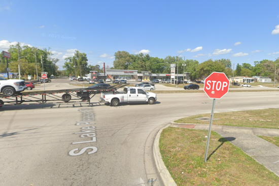 Motorcycle Passenger Killed, Rider Injured in Tragic Collision in Orange County
