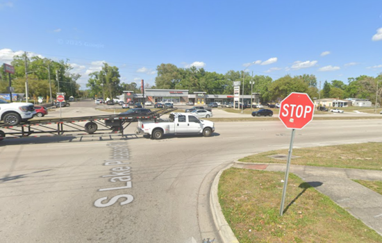 Motorcycle Passenger Killed, Rider Injured in Tragic Collision in Orange County