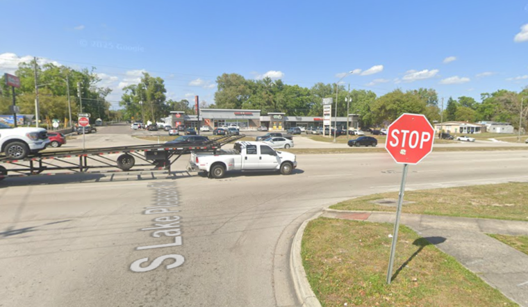 Motorcycle Passenger Killed, Rider Injured in Tragic Collision in Orange County