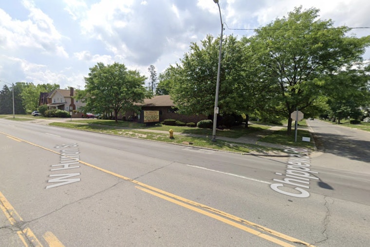 Motorcyclist Critically Injured in Labor Day Collision with Car in Pontiac
