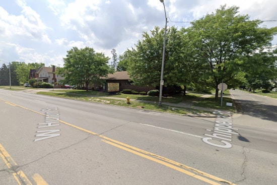 Motorcyclist Critically Injured in Labor Day Collision with Car in Pontiac