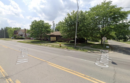 Motorcyclist Critically Injured in Labor Day Collision with Car in Pontiac