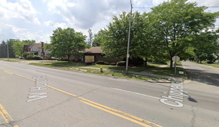 Motorcyclist Critically Injured in Labor Day Collision with Car in Pontiac