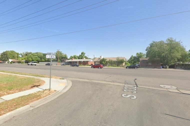 Motorcyclist Critically Injured in West Valley City Crash, Commuters Face Major Traffic Delays