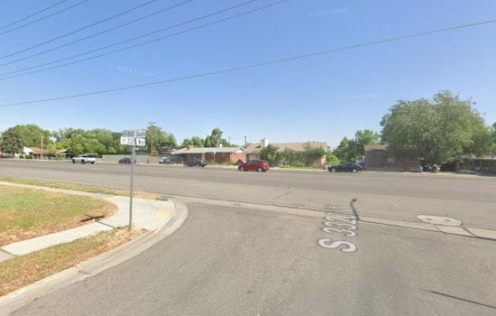 Motorcyclist Critically Injured in West Valley City Crash, Commuters Face Major Traffic Delays