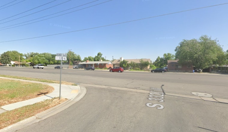 Motorcyclist Critically Injured in West Valley City Crash, Commuters Face Major Traffic Delays
