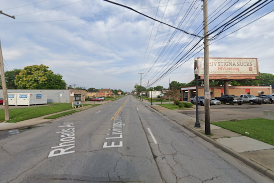 Motorcyclist Dies After East Columbus Collision on East Livingston Avenue