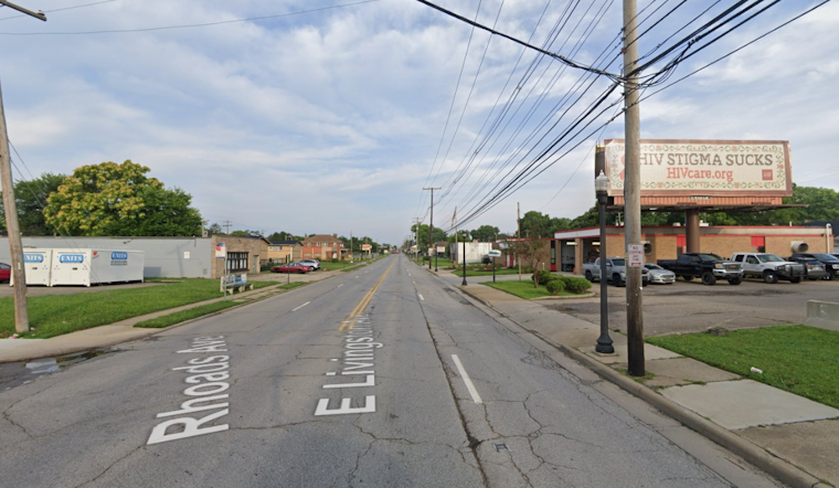 Motorcyclist Dies After East Columbus Collision on East Livingston Avenue