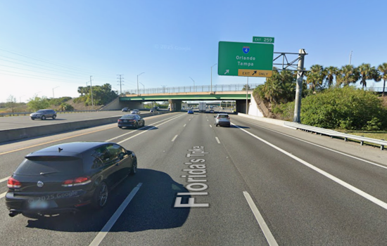 Motorcyclist Dies in Early Morning Turnpike Crash in Orlando, Helmet Not Worn, Says FHP