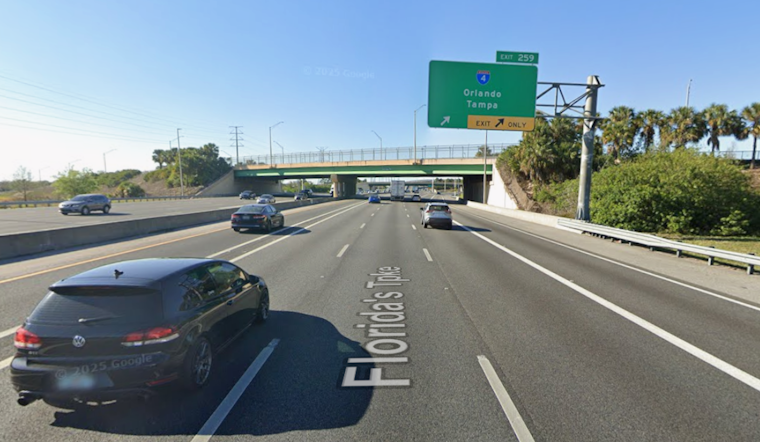 Motorcyclist Dies in Early Morning Turnpike Crash in Orlando, Helmet Not Worn, Says FHP