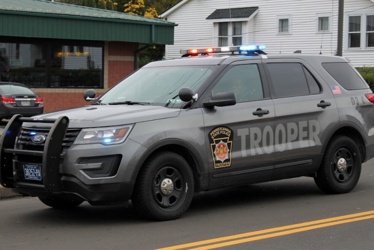 Motorcyclist Dies in High-Speed Crash on Route 51 in Beaver County
