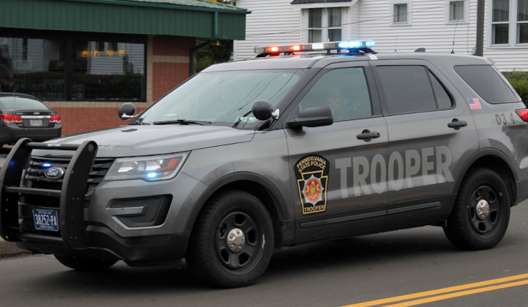 Motorcyclist Dies in High-Speed Crash on Route 51 in Beaver County
