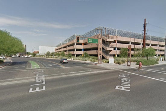 Motorcyclist Fatally Injured in Collision Involving Waymo Self-Driving Car in Tempe Near ASU Campus