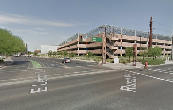 Motorcyclist Fatally Injured in Collision Involving Waymo Self-Driving Car in Tempe Near ASU Campus