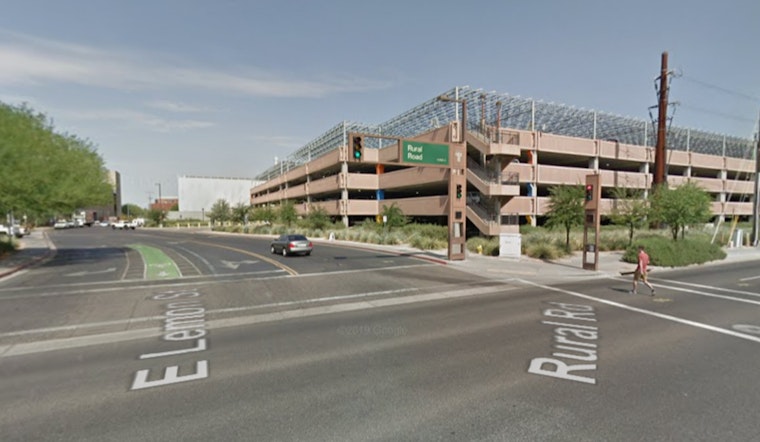 Motorcyclist Fatally Injured in Collision Involving Waymo Self-Driving Car in Tempe Near ASU Campus