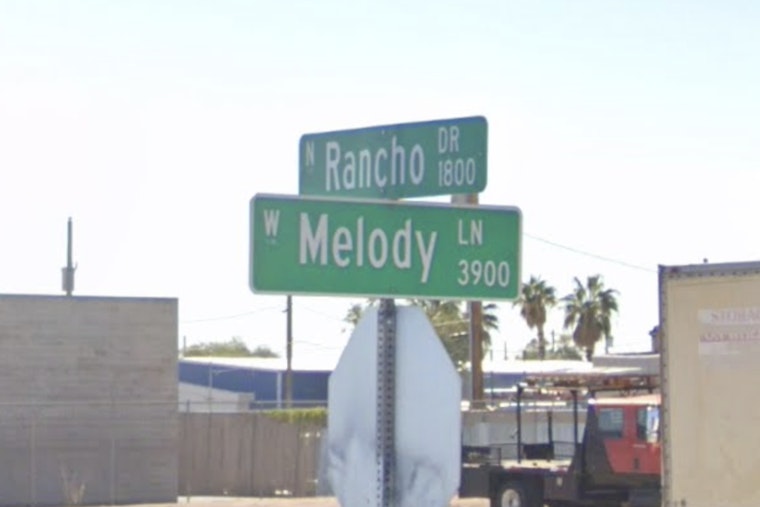 Motorcyclist Killed in Collision with Dump Truck at Las Vegas Intersection, Marking 113th Traffic Fatality for LVMPD in 2025