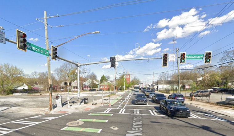 Motorcyclist Killed in Late Night Collision at Atlanta Intersection, Investigation Underway