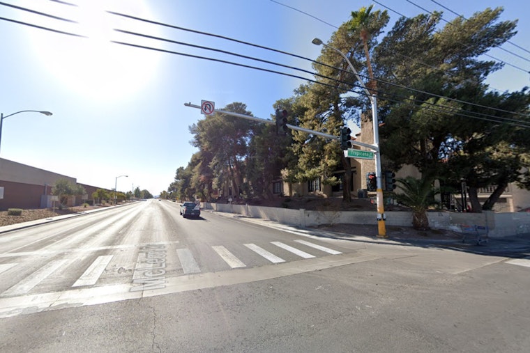 Motorcyclist Killed in Southeast Las Vegas DUI Collision, Driver Arrested and Charged