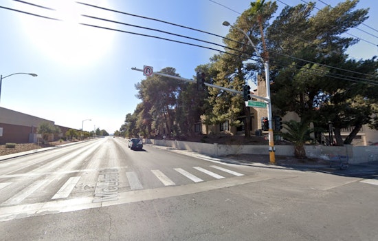 Motorcyclist Killed in Southeast Las Vegas DUI Collision, Driver Arrested and Charged
