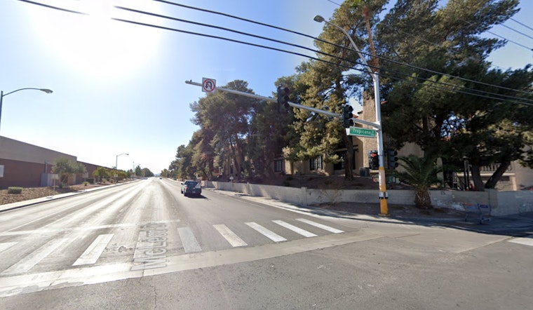 Motorcyclist Killed in Southeast Las Vegas DUI Collision, Driver Arrested and Charged